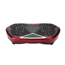Fitness Equipment Gym High Quality Crazy Fit foot Massager  Concrete Vibration Plate Machines